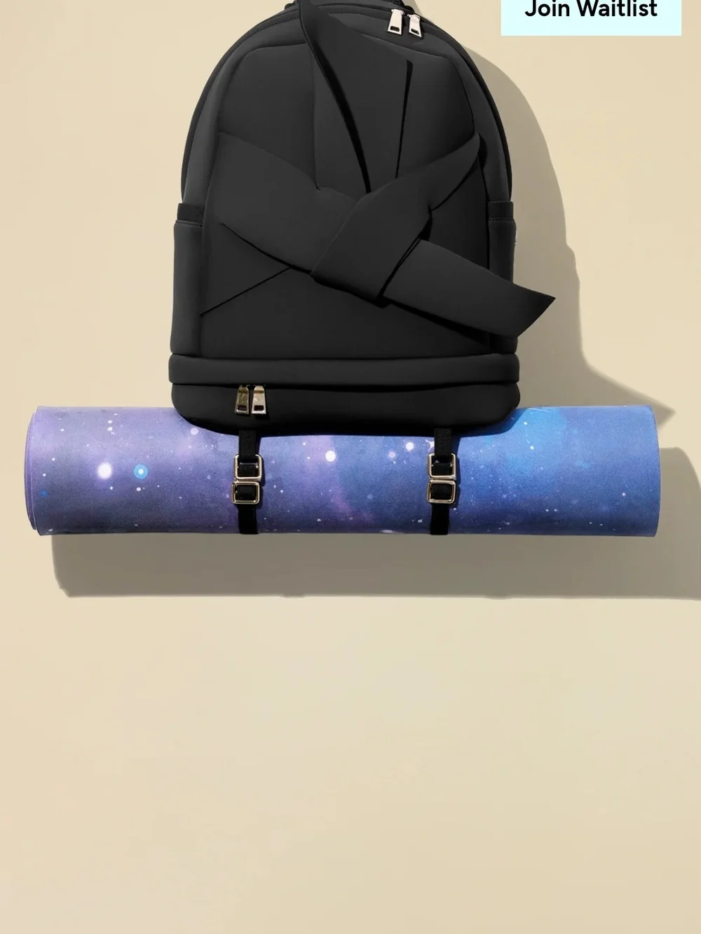 POPFLEX minimal black